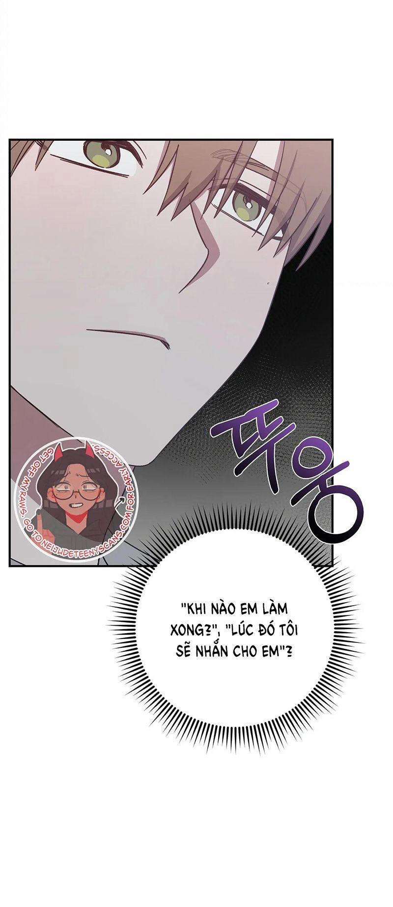 [18+] Quan Hệ Không Xác Định 39.2 trang 2