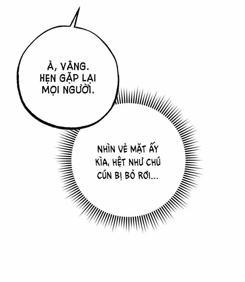 [18+] Quan Hệ Không Xác Định 39.2 trang 20