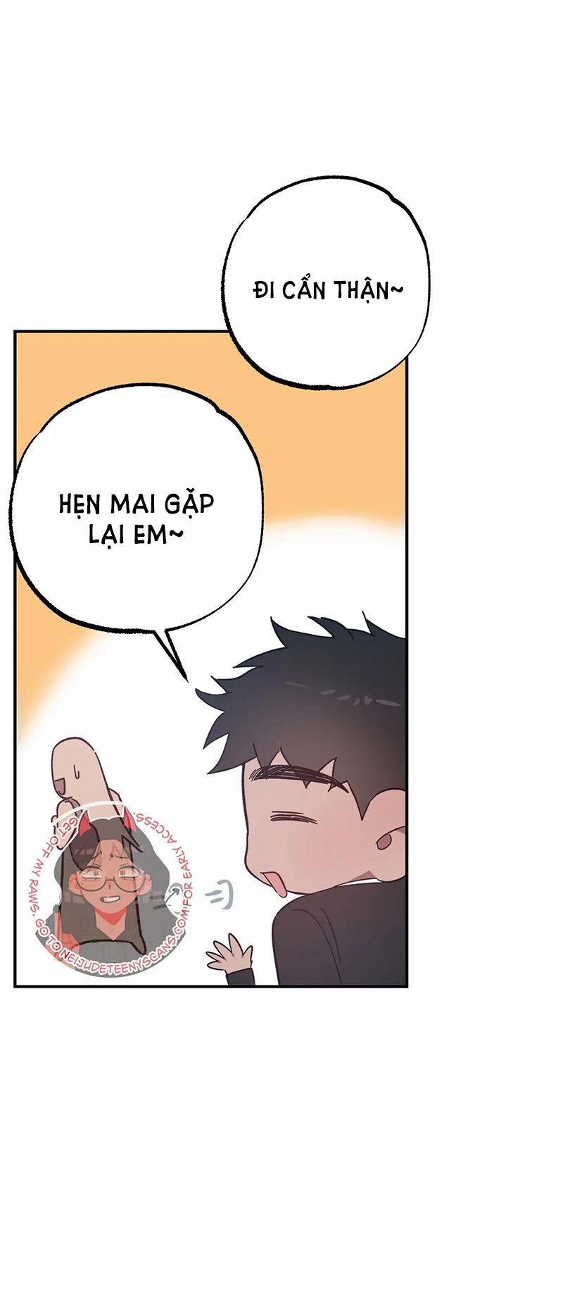 [18+] Quan Hệ Không Xác Định 39.2 trang 21