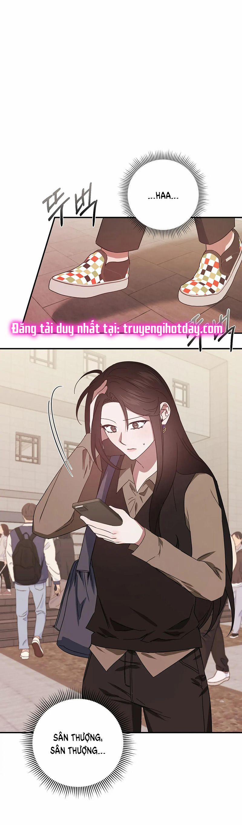 [18+] Quan Hệ Không Xác Định 39.2 trang 22