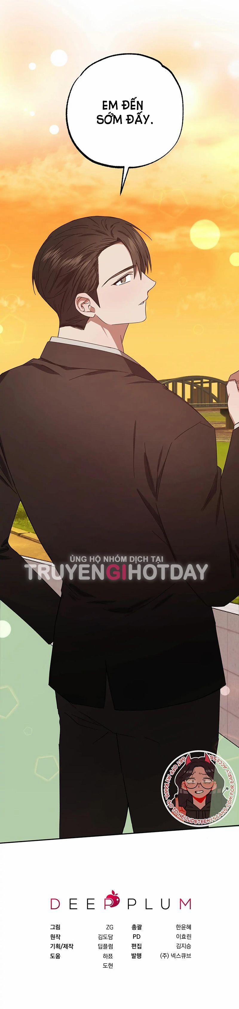 [18+] Quan Hệ Không Xác Định 39.2 trang 27