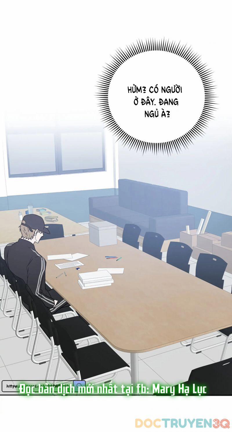 [18+] Quan Hệ Không Xác Định 4.5 trang 20