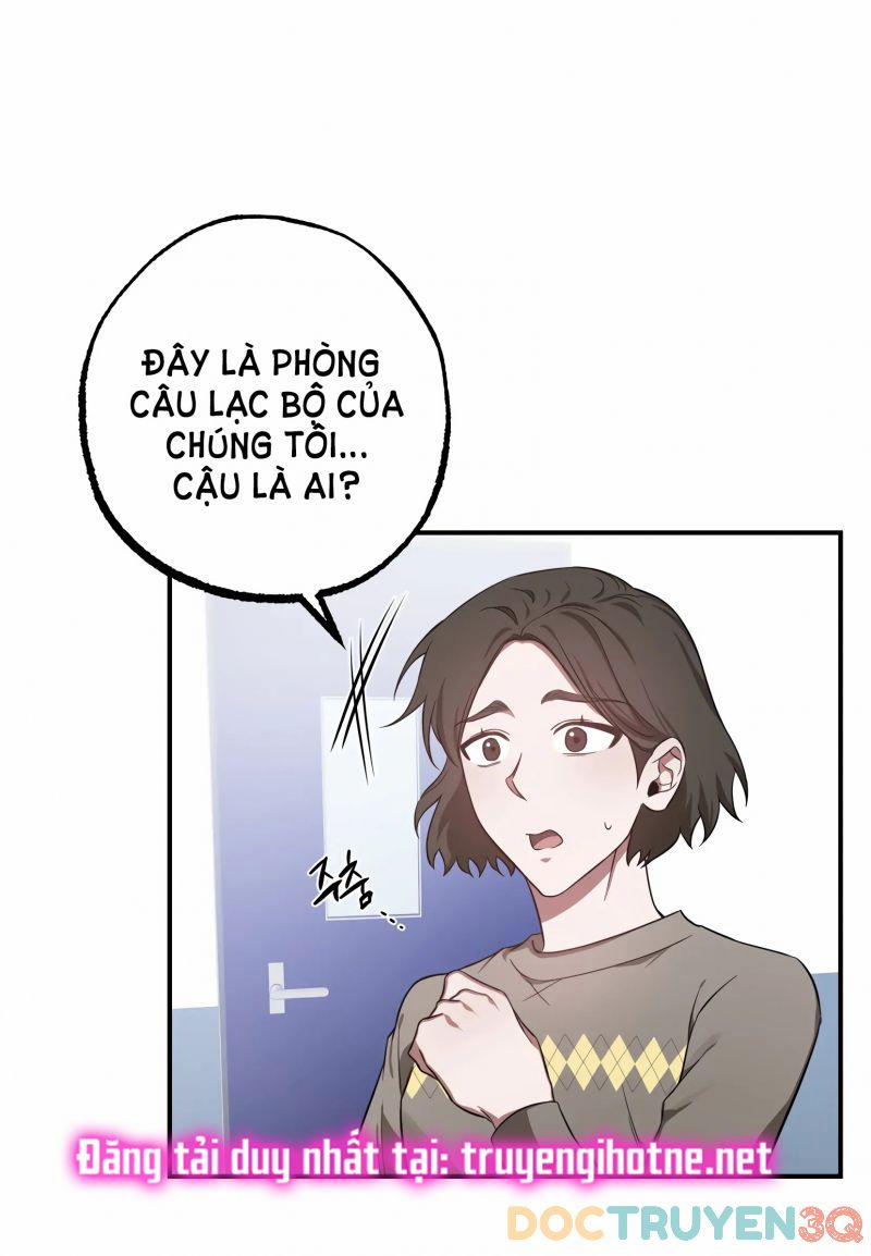 [18+] Quan Hệ Không Xác Định 4.5 trang 25