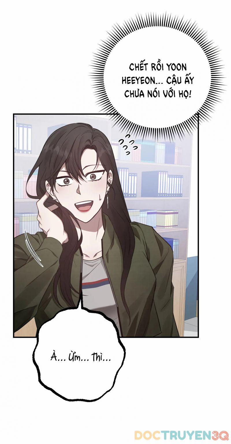 [18+] Quan Hệ Không Xác Định 4.5 trang 26