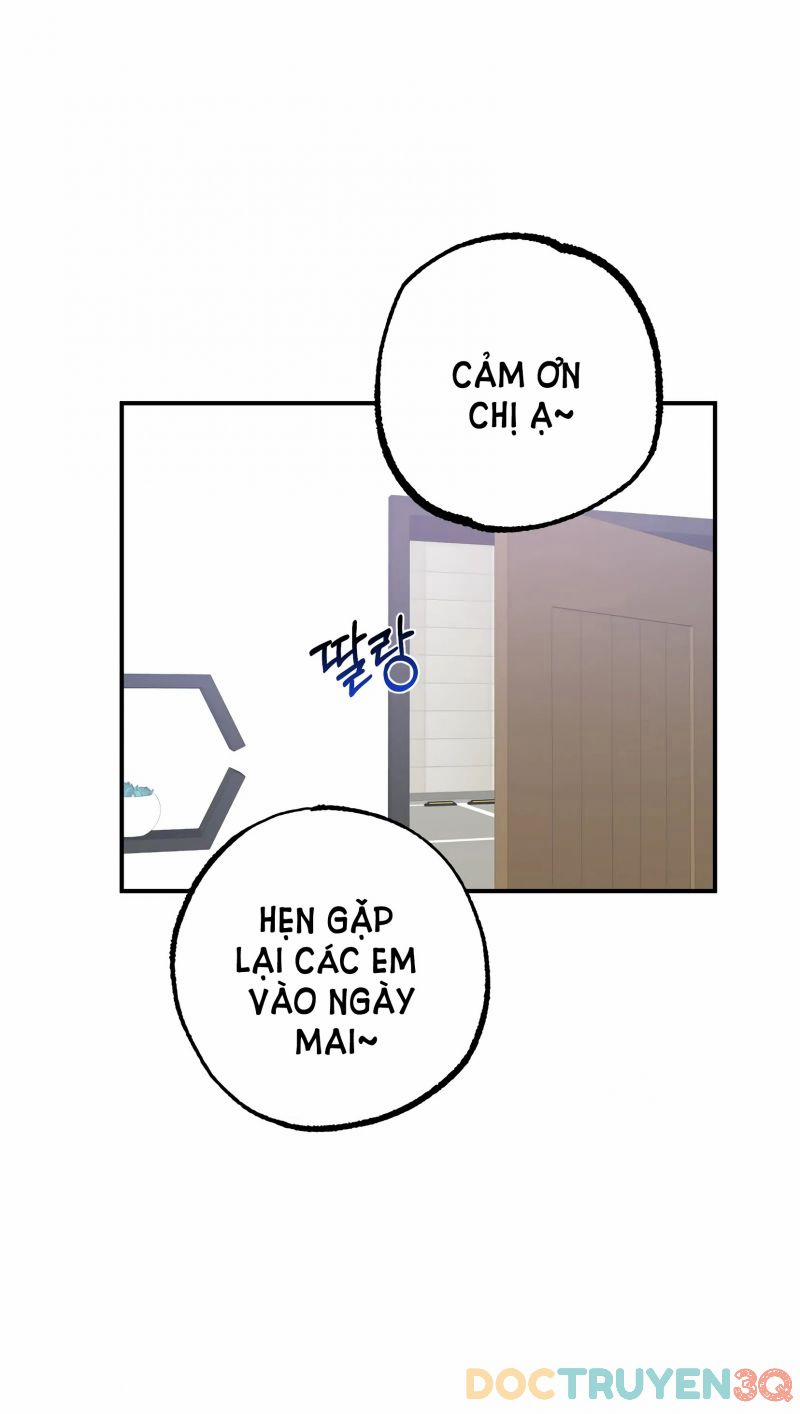 [18+] Quan Hệ Không Xác Định 4 trang 11