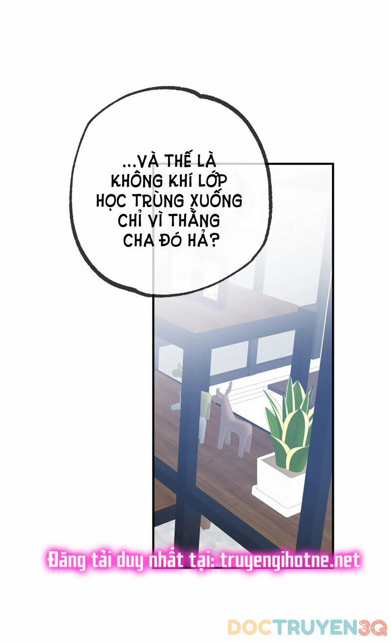 [18+] Quan Hệ Không Xác Định 4 trang 3