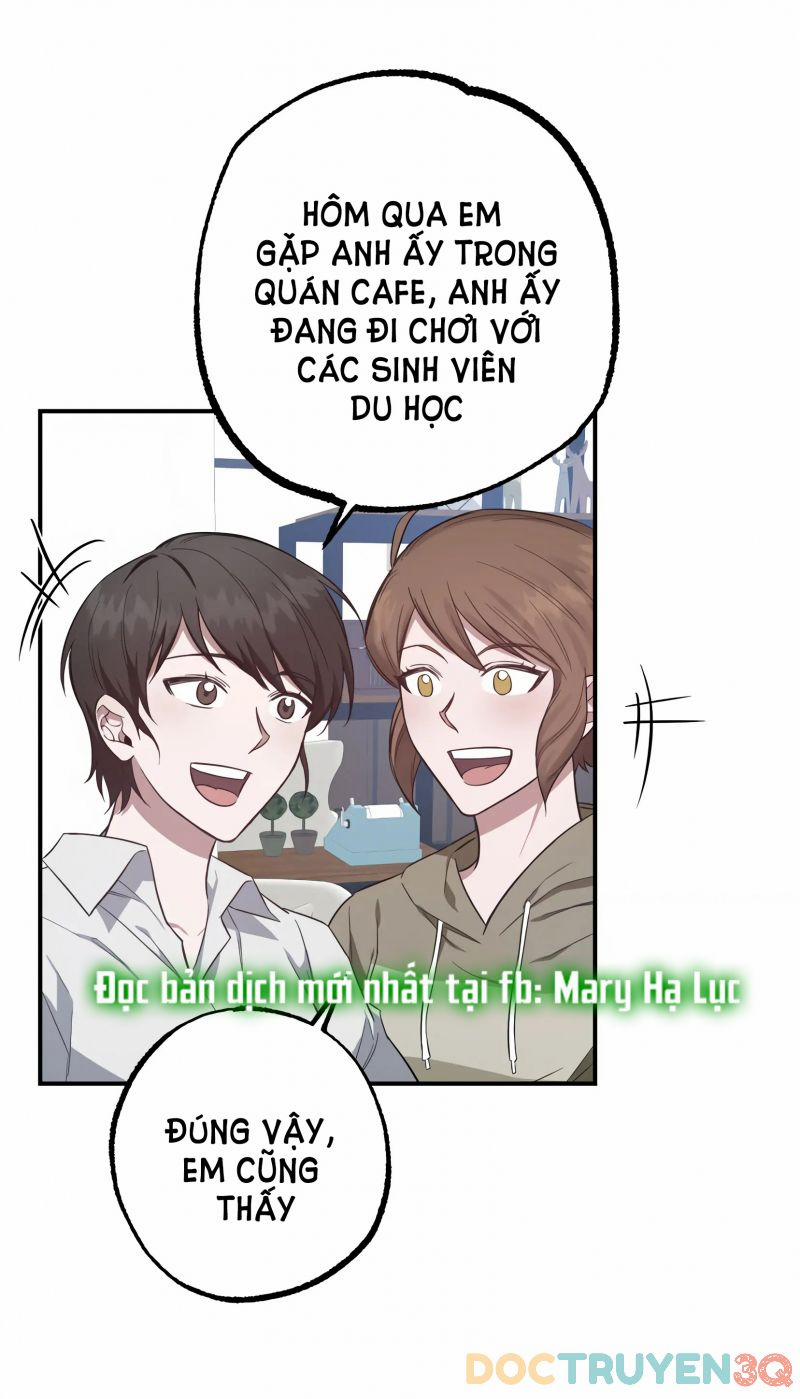 [18+] Quan Hệ Không Xác Định 4 trang 6