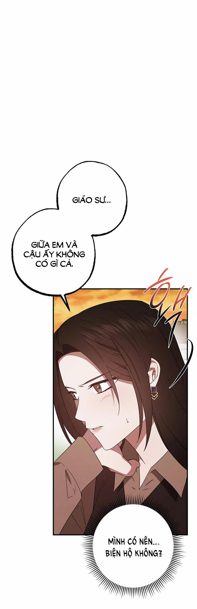 [18+] Quan Hệ Không Xác Định 40.1 trang 11