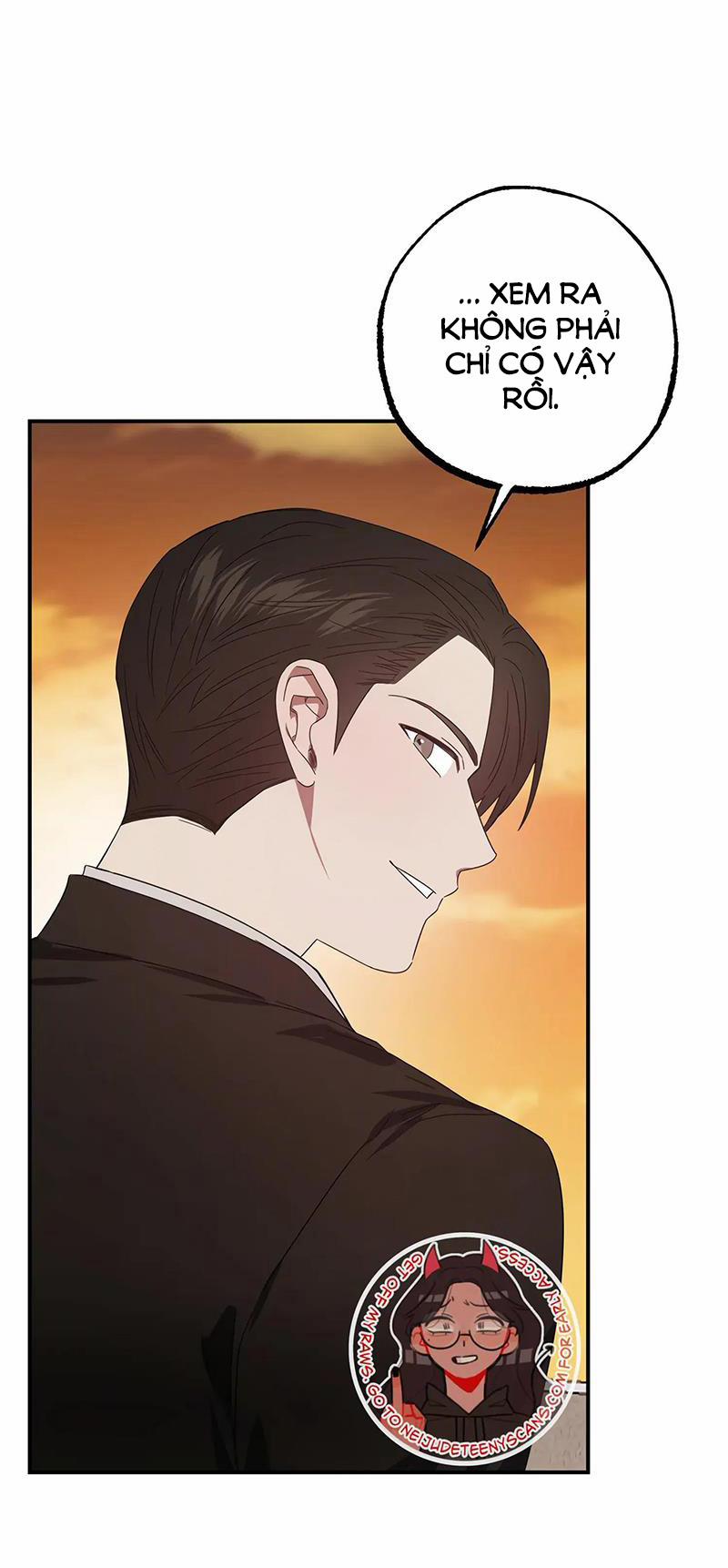 [18+] Quan Hệ Không Xác Định 40.1 trang 16