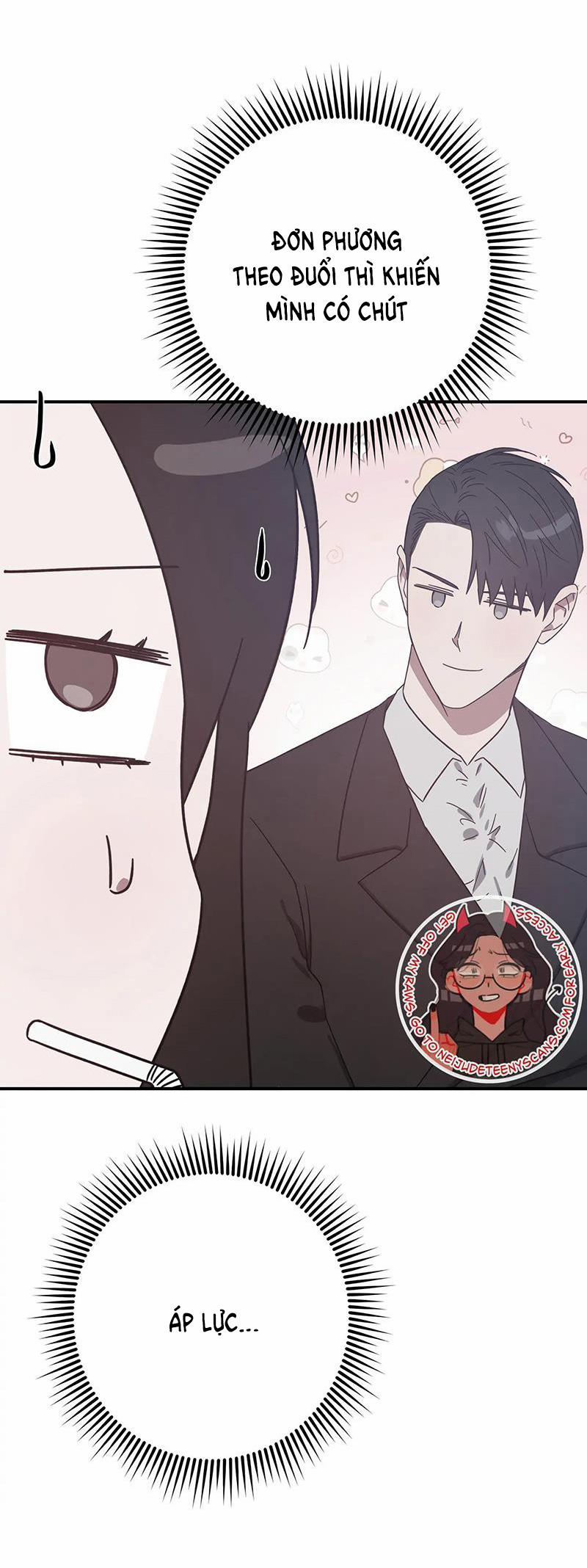 [18+] Quan Hệ Không Xác Định 40.1 trang 20