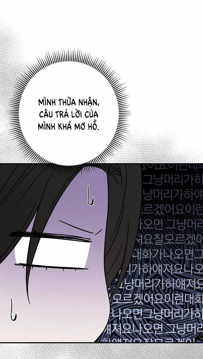 [18+] Quan Hệ Không Xác Định 40.1 trang 30