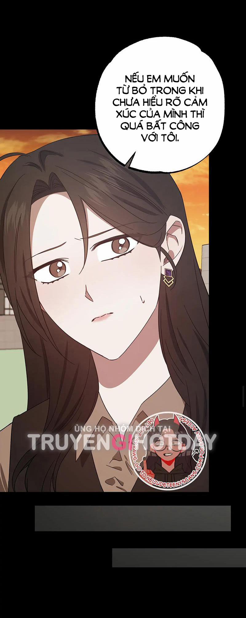 [18+] Quan Hệ Không Xác Định 40.2 trang 13