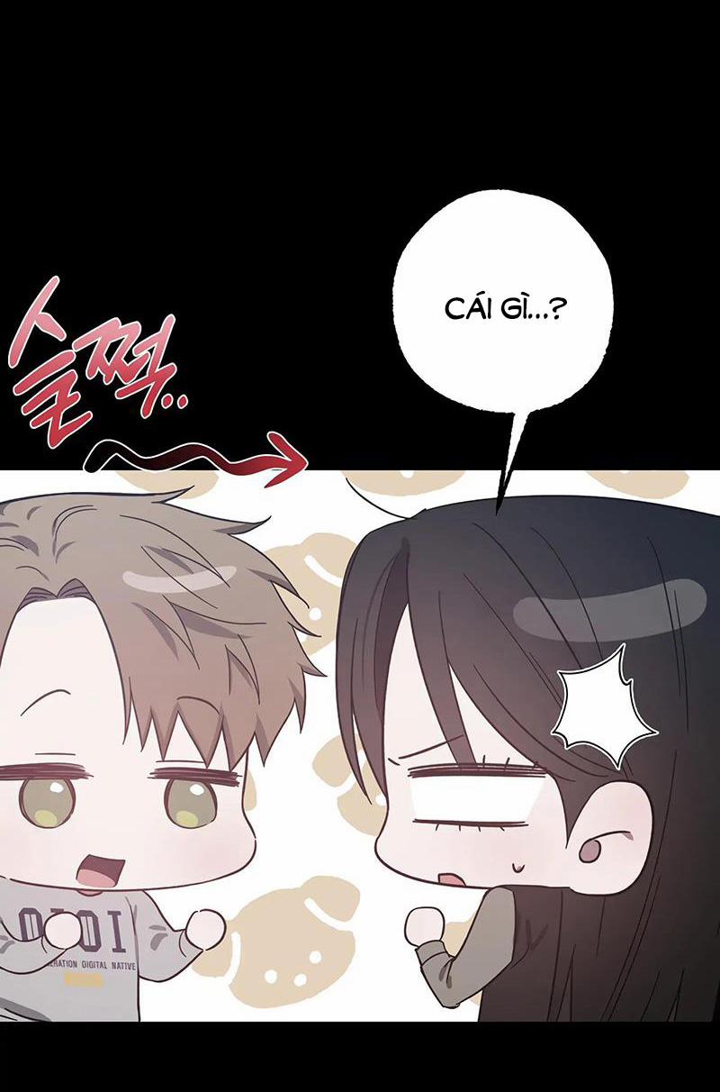 [18+] Quan Hệ Không Xác Định 40.2 trang 19