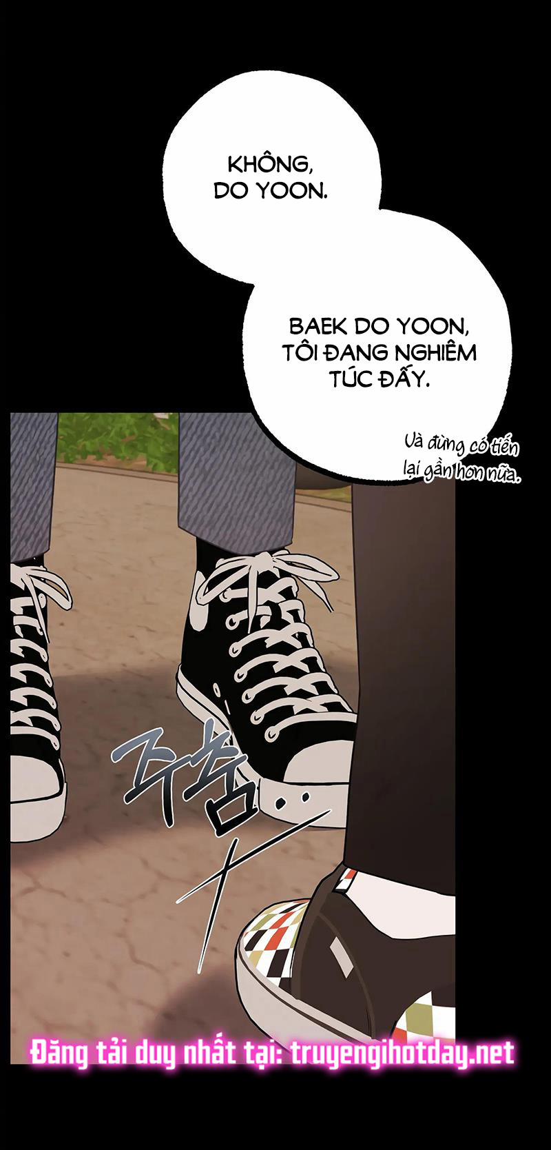 [18+] Quan Hệ Không Xác Định 40.2 trang 20