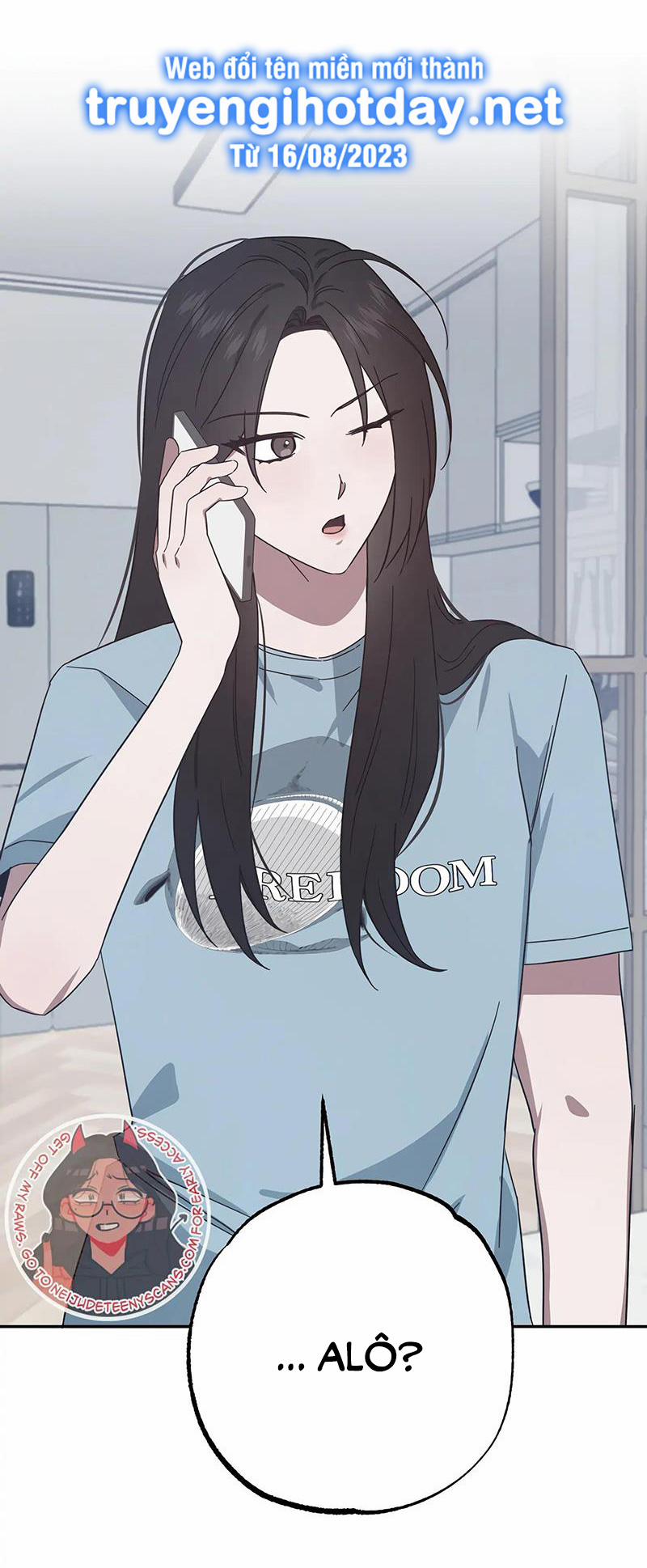 [18+] Quan Hệ Không Xác Định 40.2 trang 29