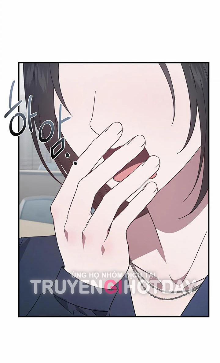 [18+] Quan Hệ Không Xác Định 41.1 trang 14