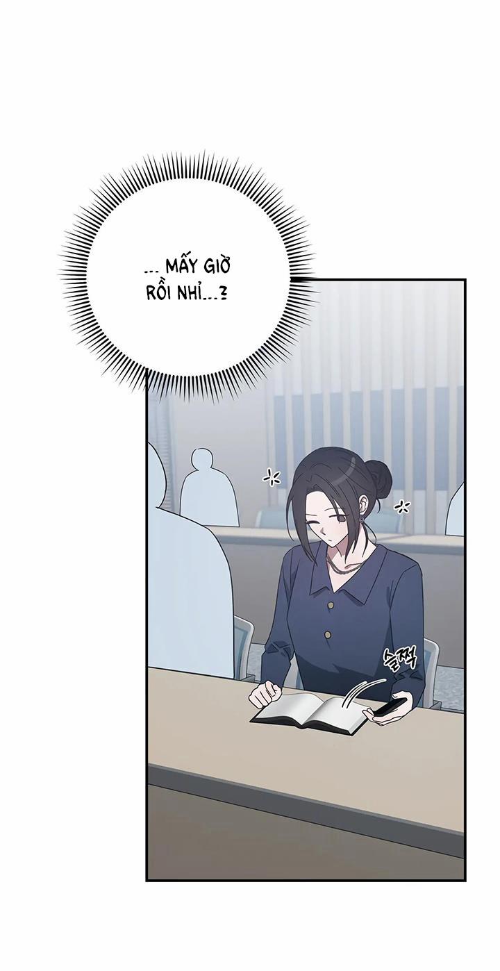 [18+] Quan Hệ Không Xác Định 41.1 trang 15