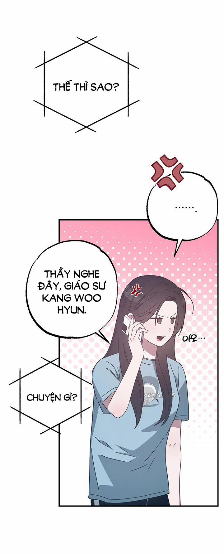 [18+] Quan Hệ Không Xác Định 41.1 trang 2