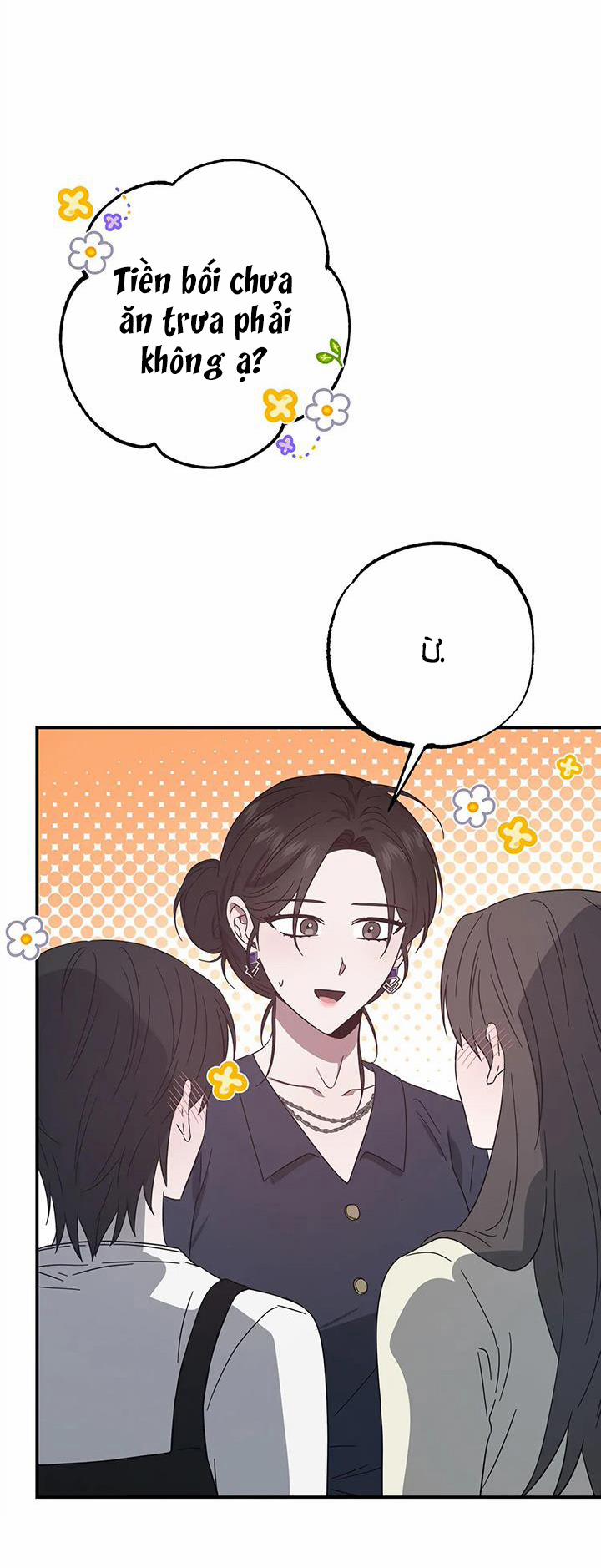 [18+] Quan Hệ Không Xác Định 41.1 trang 23