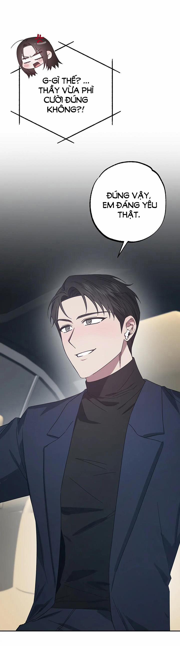 [18+] Quan Hệ Không Xác Định 41.1 trang 9