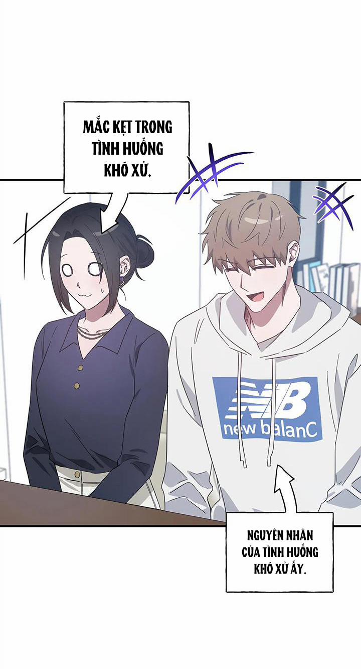 [18+] Quan Hệ Không Xác Định 41.2 trang 10
