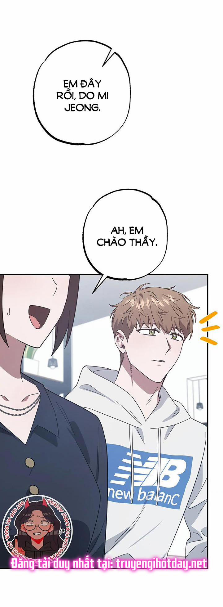 [18+] Quan Hệ Không Xác Định 41.2 trang 12