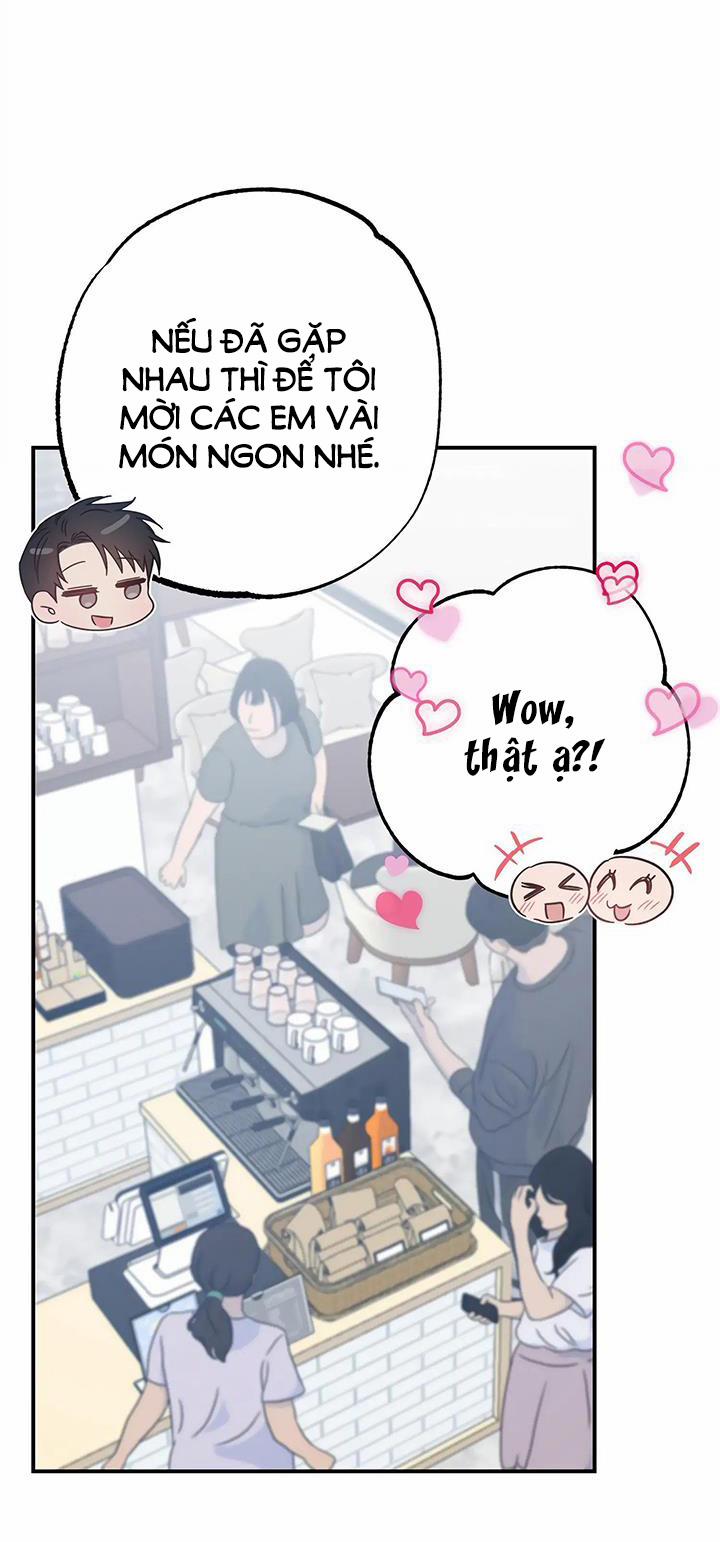 [18+] Quan Hệ Không Xác Định 41.2 trang 15