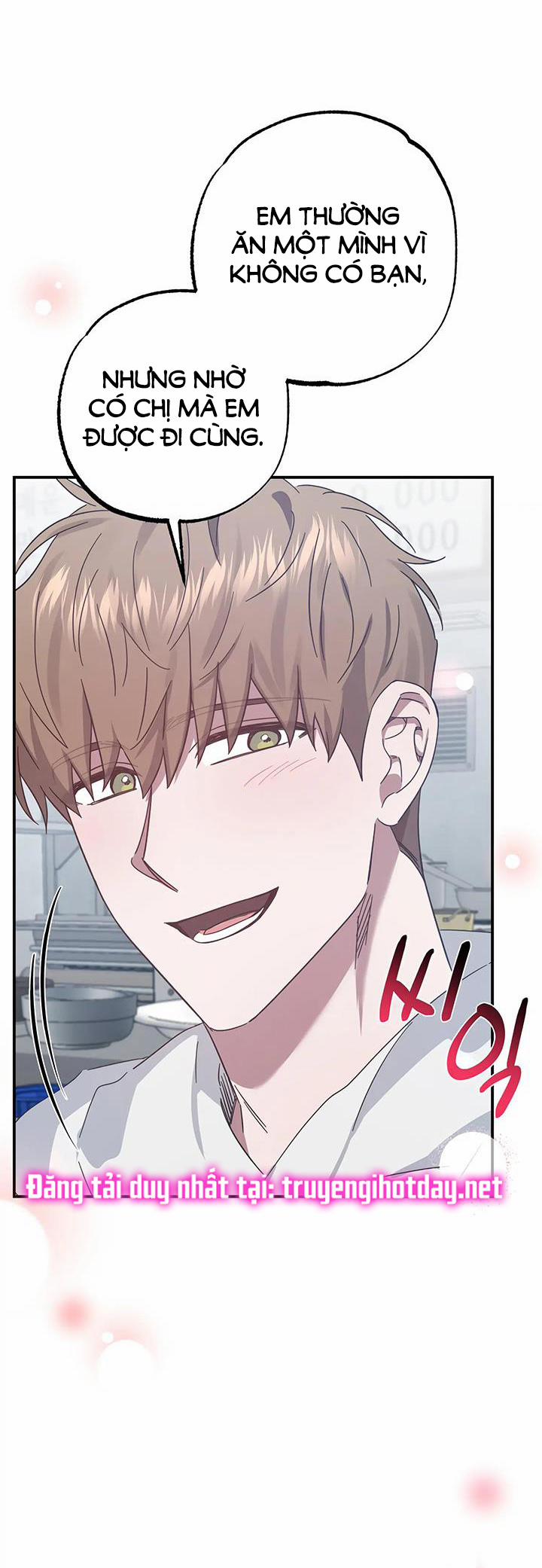 [18+] Quan Hệ Không Xác Định 41.2 trang 2