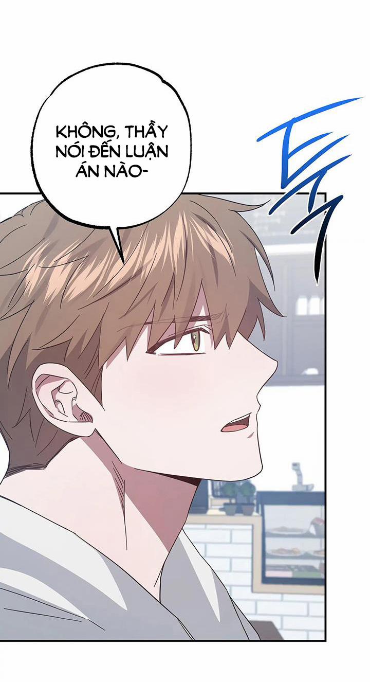 [18+] Quan Hệ Không Xác Định 41.2 trang 21