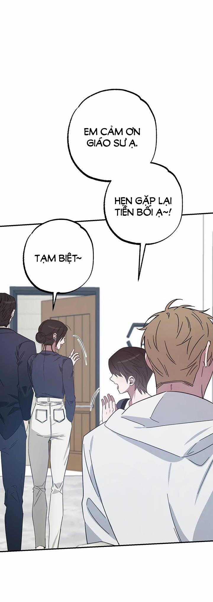 [18+] Quan Hệ Không Xác Định 41.2 trang 26