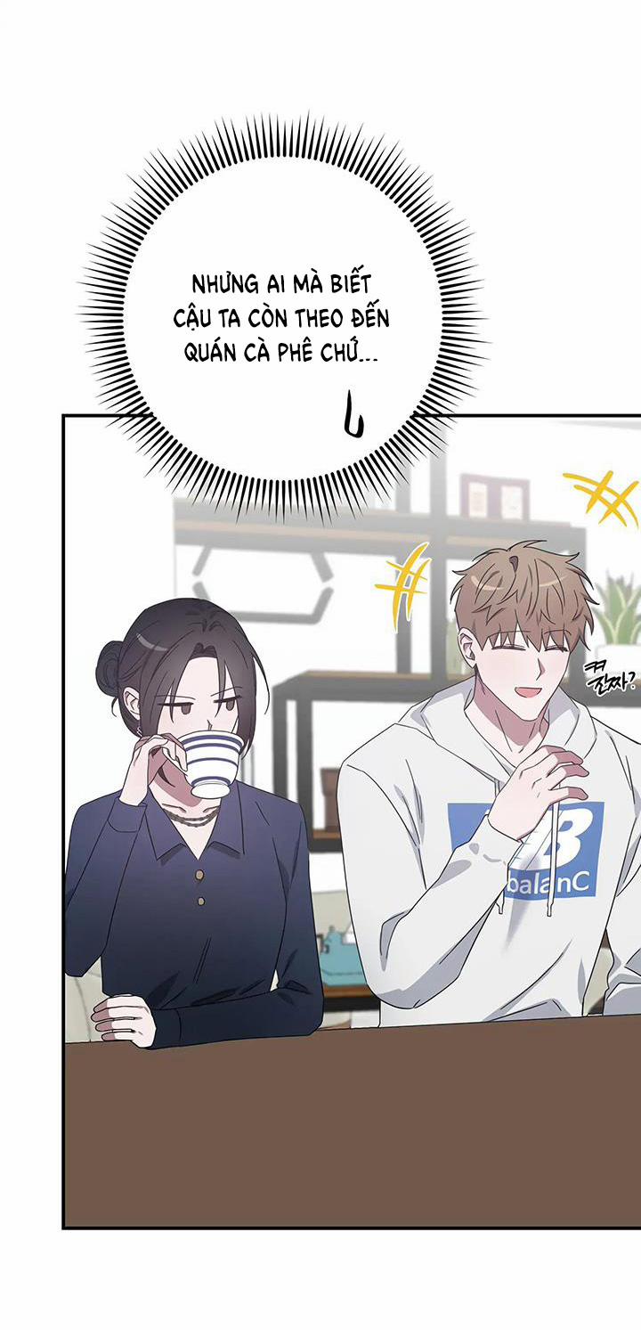 [18+] Quan Hệ Không Xác Định 41.2 trang 5