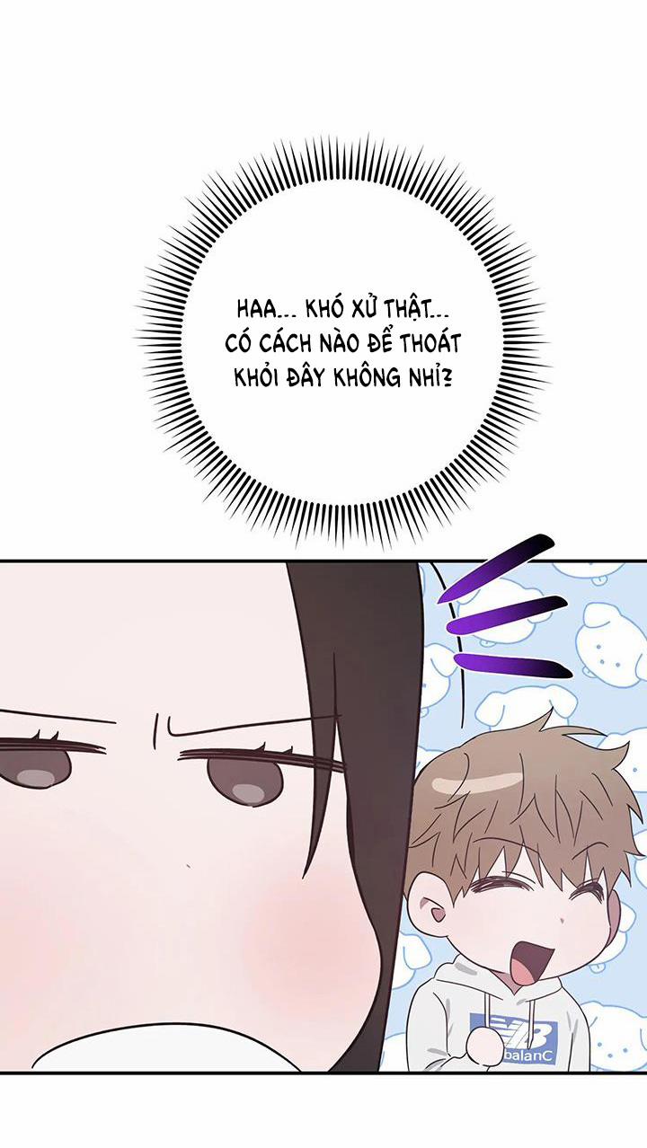 [18+] Quan Hệ Không Xác Định 41.2 trang 6