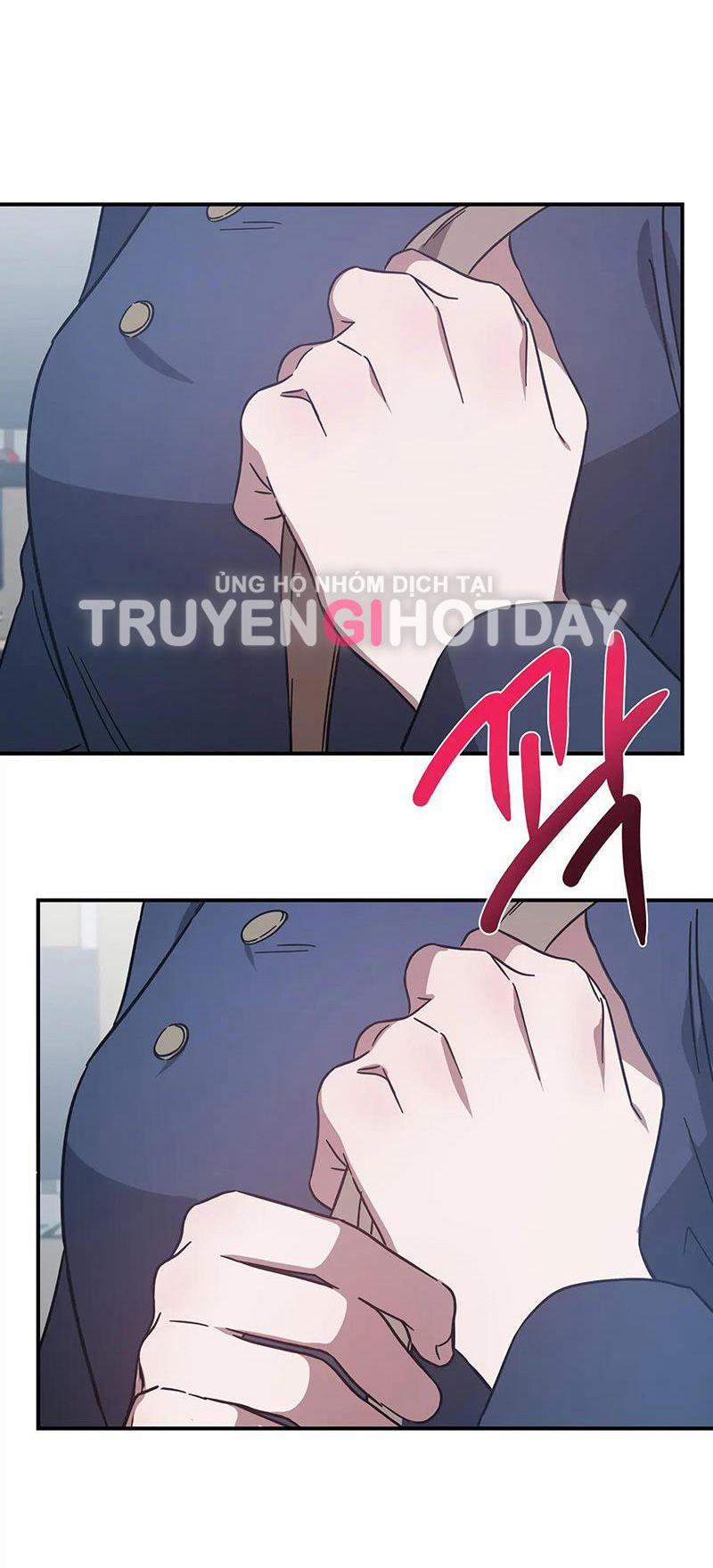 [18+] Quan Hệ Không Xác Định 42.1 trang 11