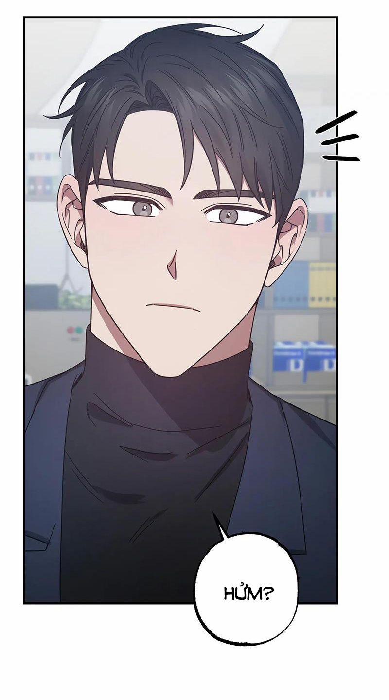 [18+] Quan Hệ Không Xác Định 42.1 trang 18