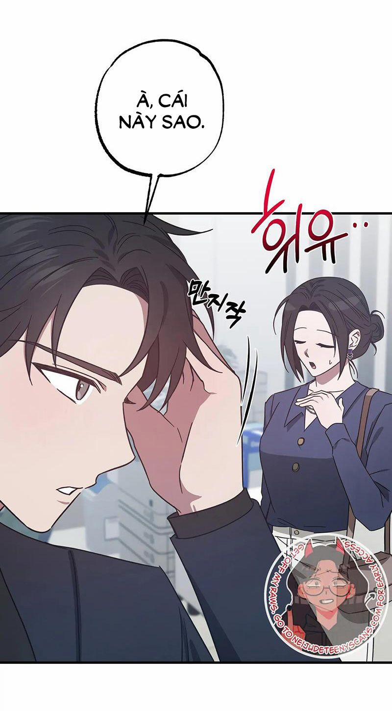 [18+] Quan Hệ Không Xác Định 42.1 trang 19
