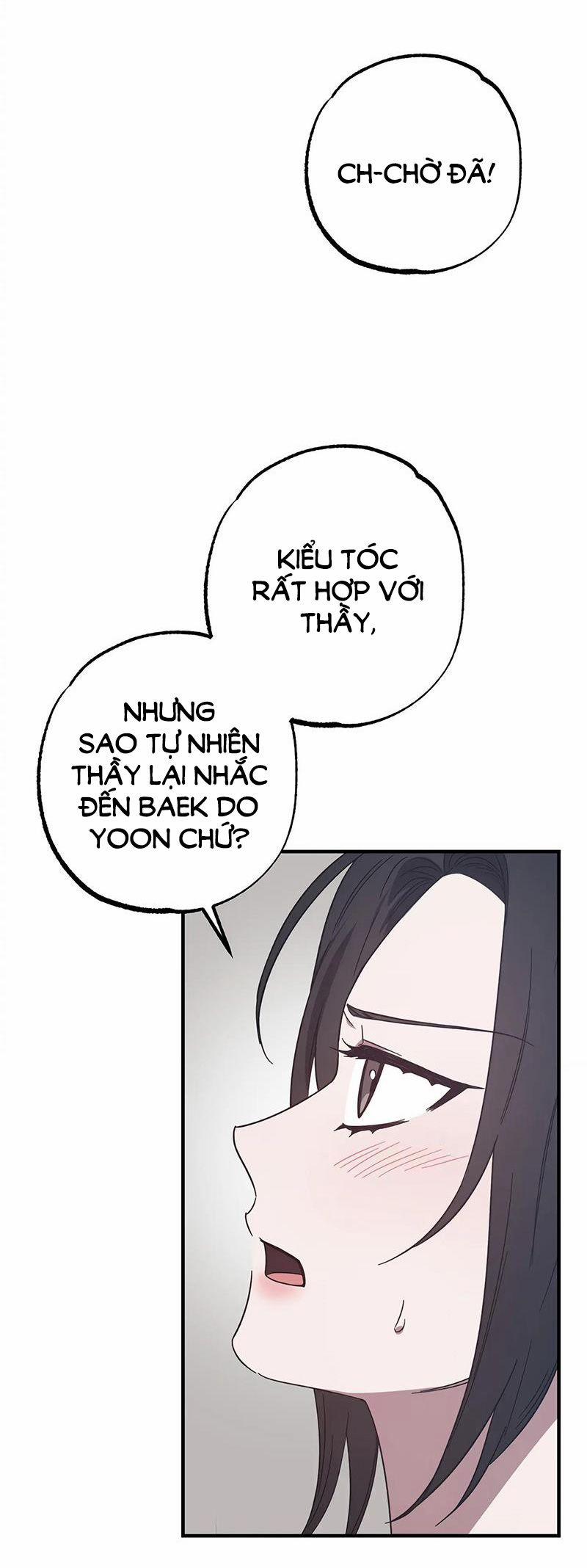 [18+] Quan Hệ Không Xác Định 42.1 trang 22