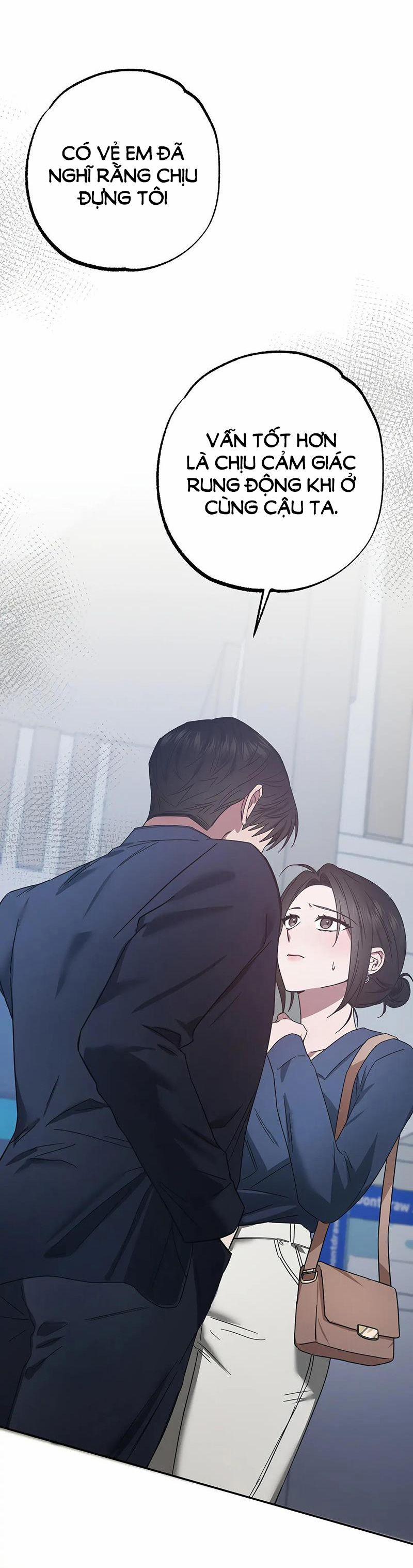 [18+] Quan Hệ Không Xác Định 42.1 trang 25