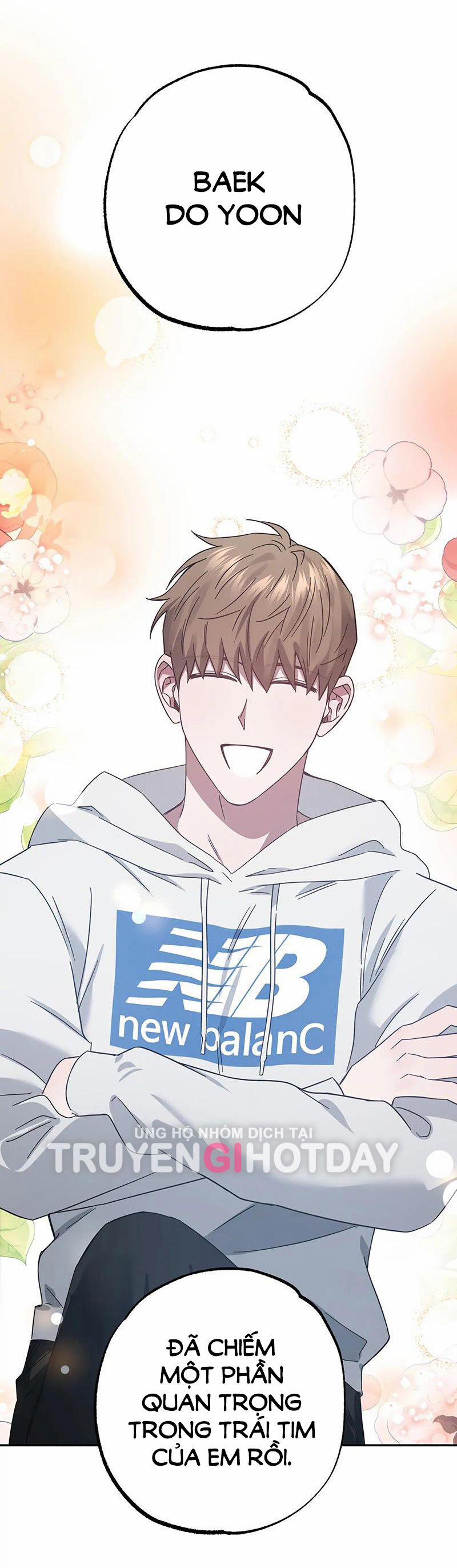 [18+] Quan Hệ Không Xác Định 42.1 trang 26
