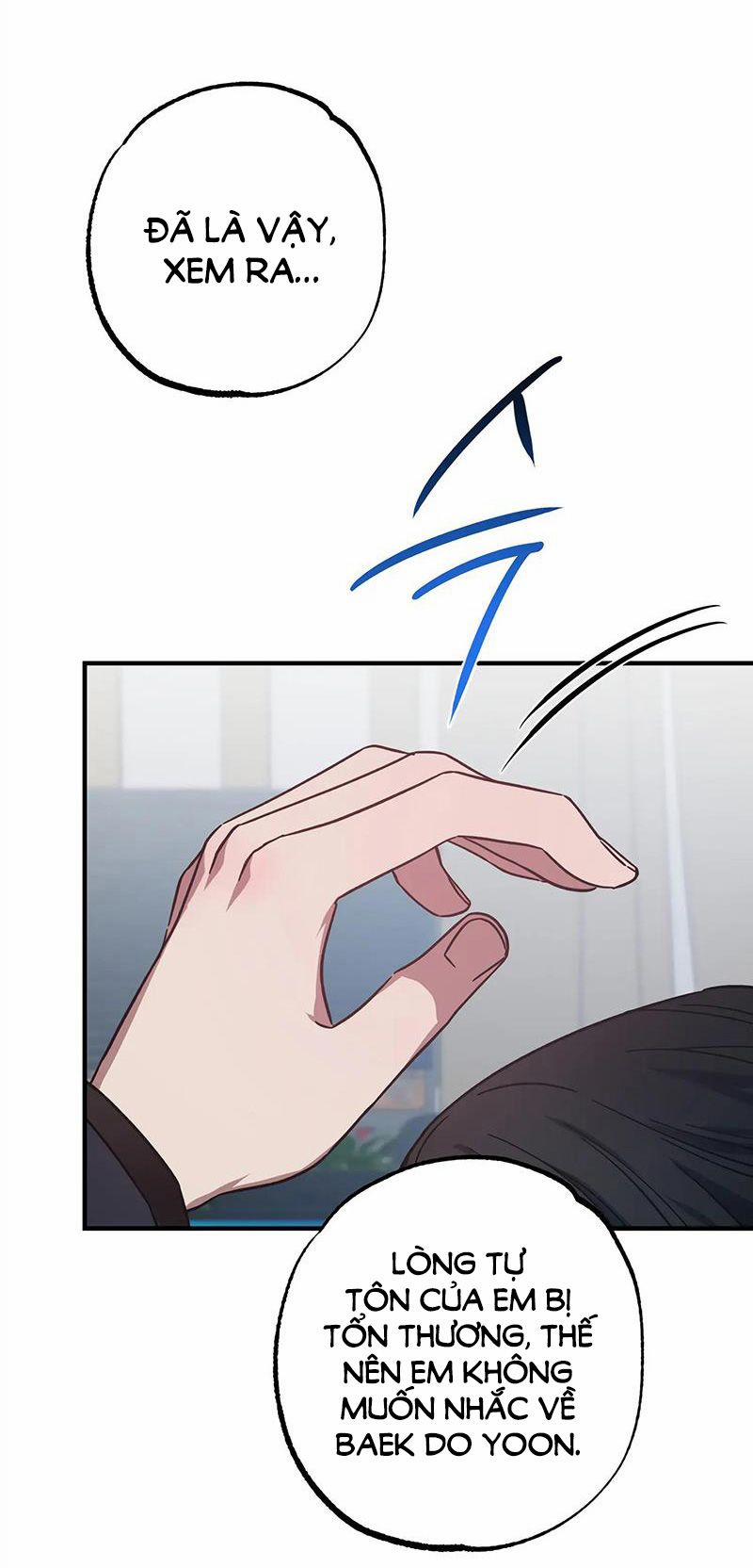 [18+] Quan Hệ Không Xác Định 42.1 trang 29