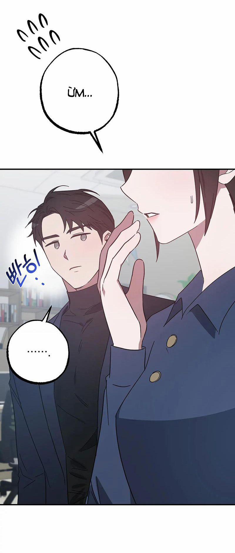 [18+] Quan Hệ Không Xác Định 42.1 trang 9