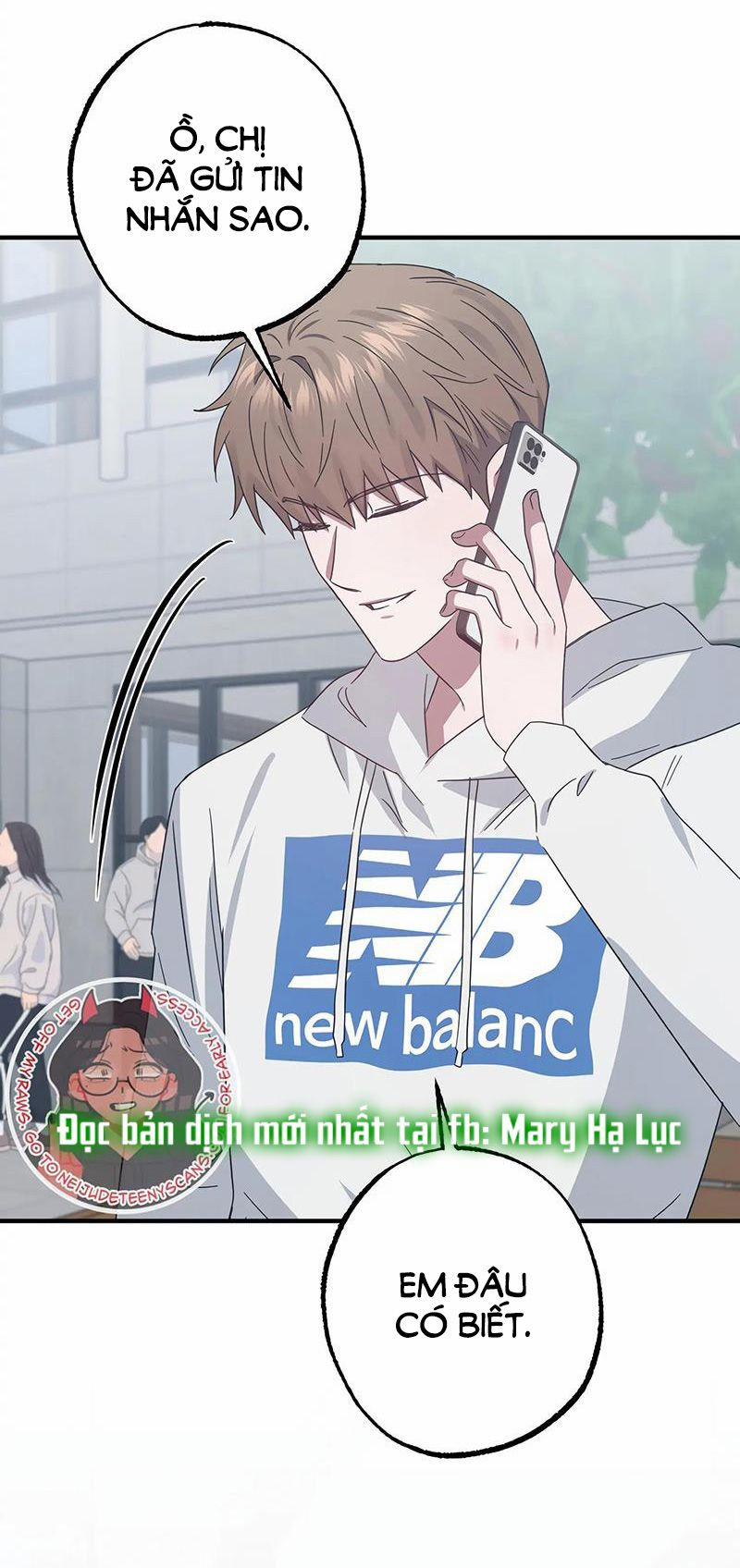 [18+] Quan Hệ Không Xác Định 42.2 trang 20