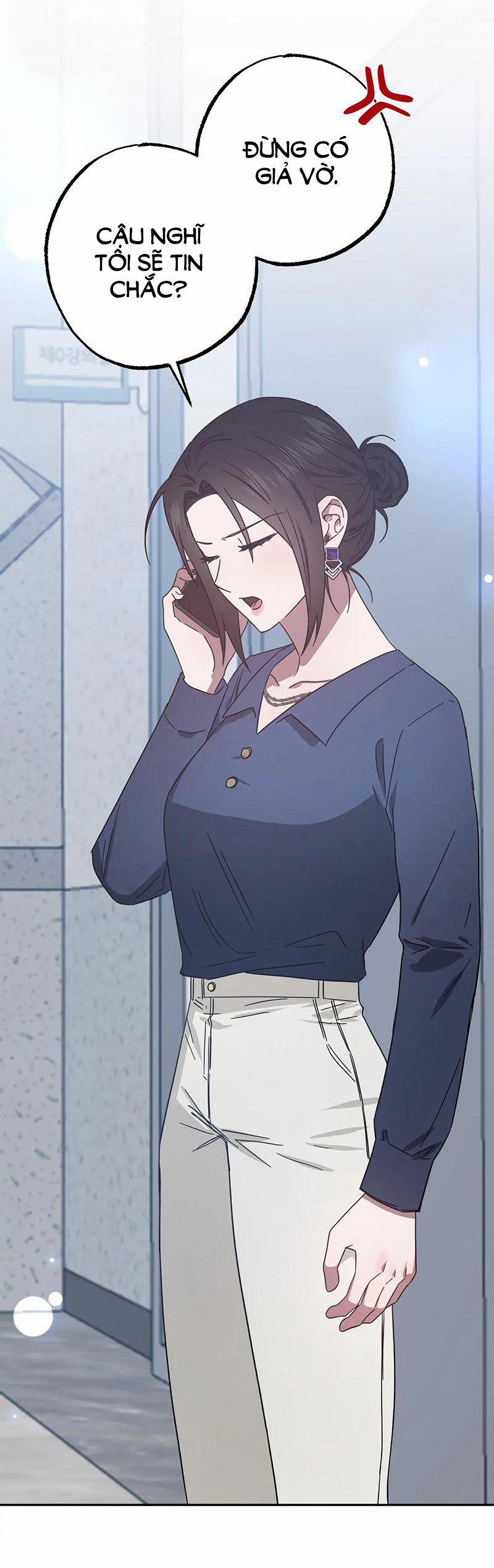 [18+] Quan Hệ Không Xác Định 42.2 trang 21
