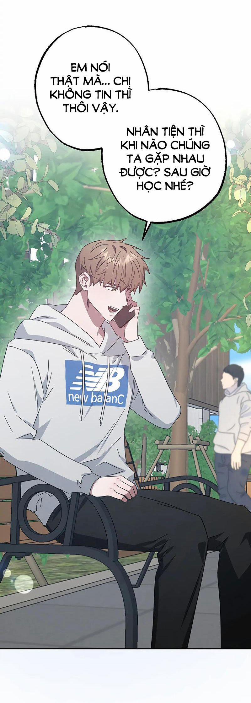 [18+] Quan Hệ Không Xác Định 42.2 trang 22