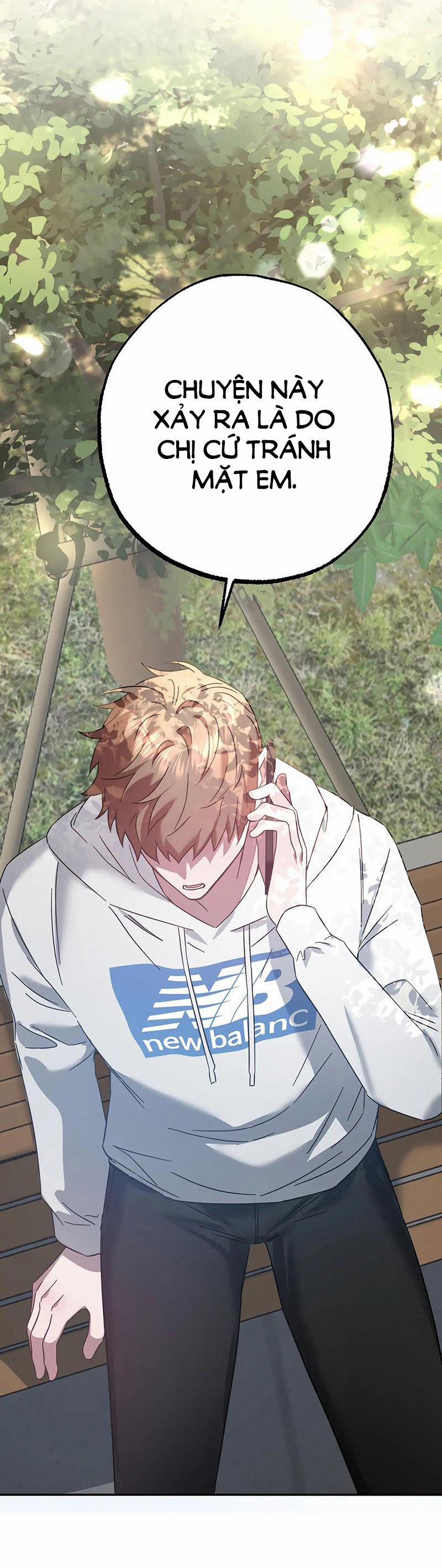 [18+] Quan Hệ Không Xác Định 42.2 trang 25