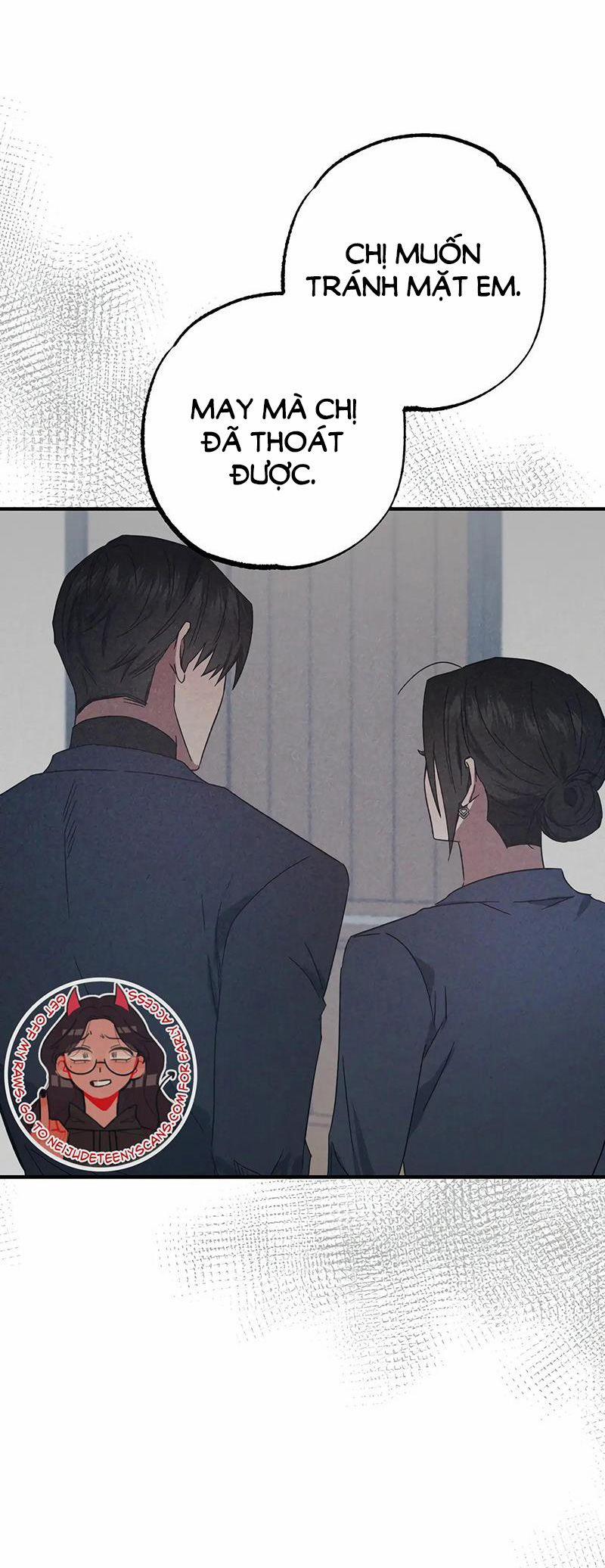 [18+] Quan Hệ Không Xác Định 42.2 trang 28