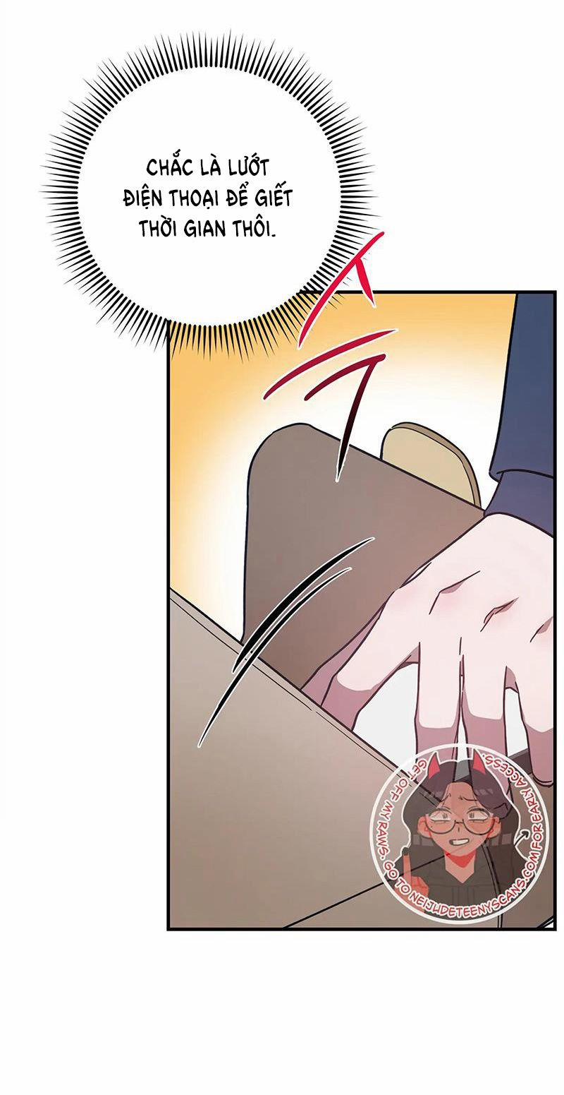 [18+] Quan Hệ Không Xác Định 42.2 trang 5