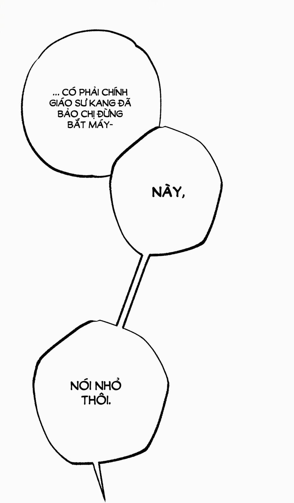 [18+] Quan Hệ Không Xác Định 43.1 trang 10