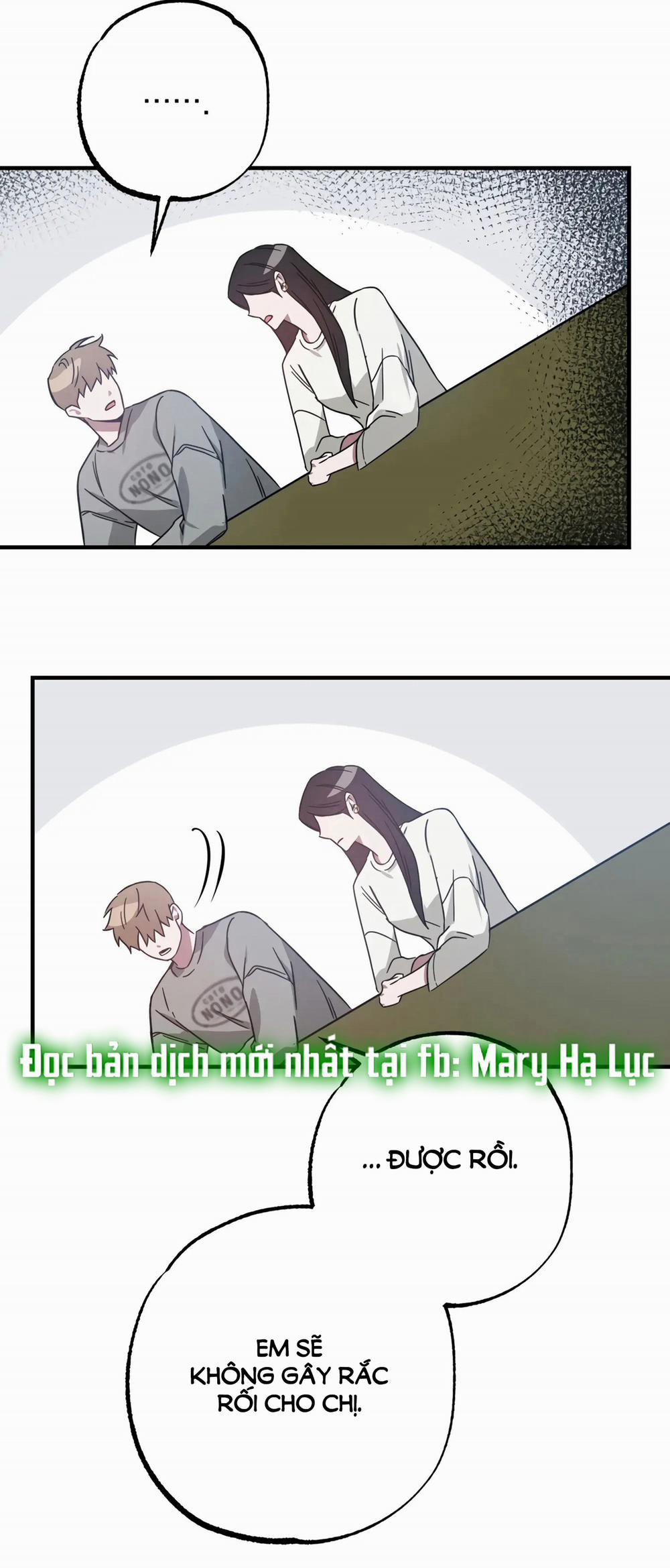 [18+] Quan Hệ Không Xác Định 43.1 trang 12