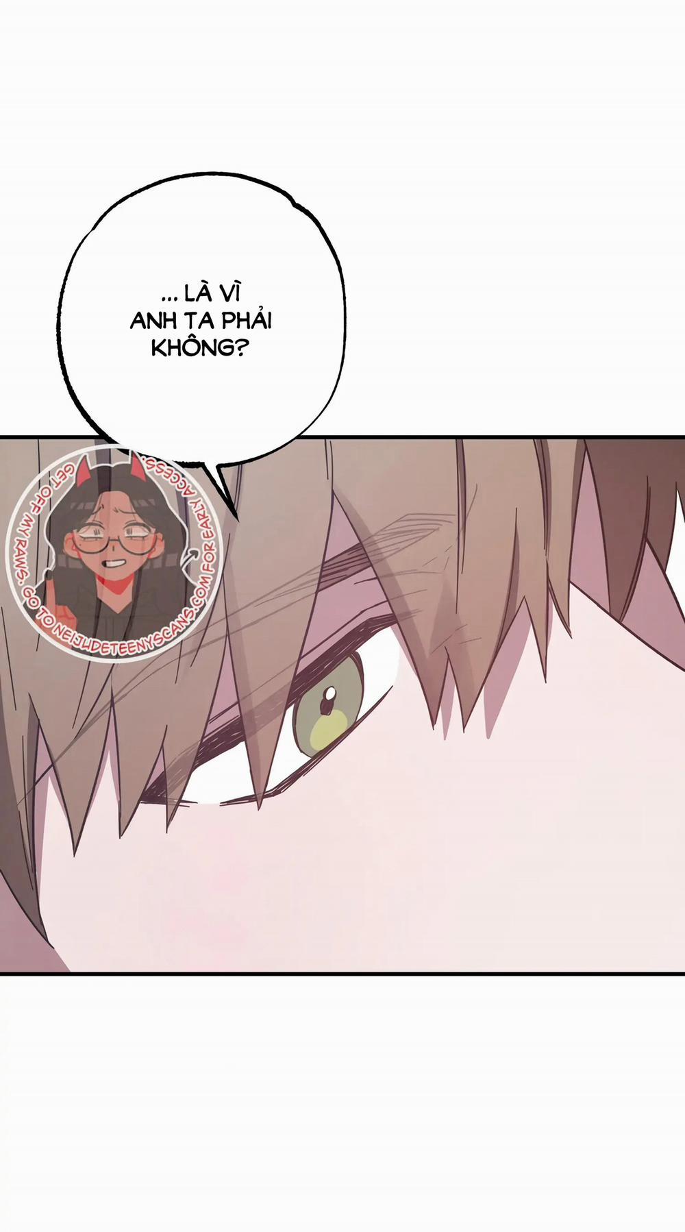 [18+] Quan Hệ Không Xác Định 43.1 trang 17