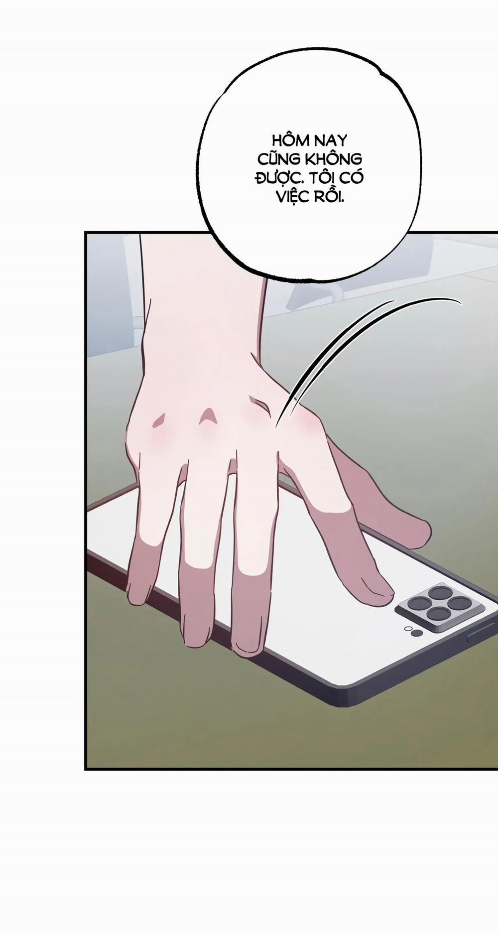 [18+] Quan Hệ Không Xác Định 43.1 trang 20